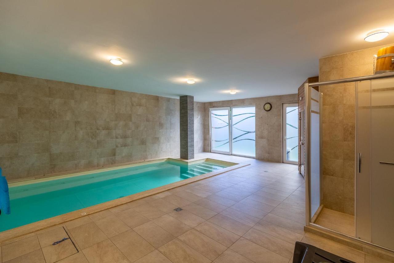 Casa Luxury Wellness Apartman By Bltn Siófok Exterior foto